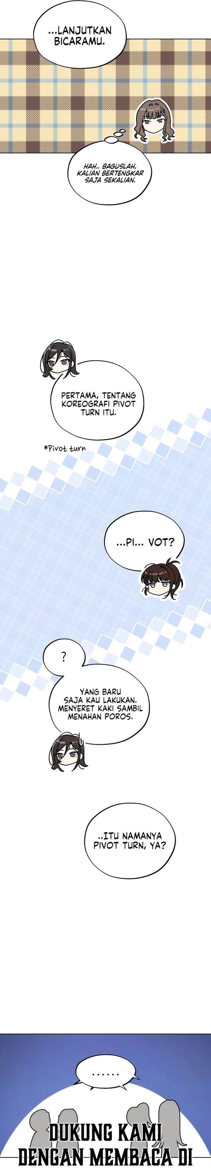 Today’s Han Yoil is a Woman Chapter 62