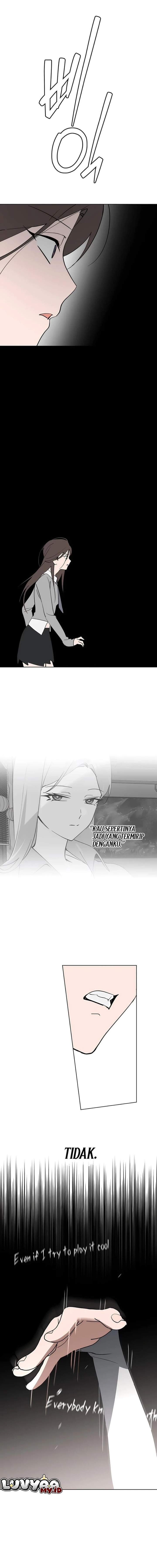 Today’s Han Yoil is a Woman Chapter 65