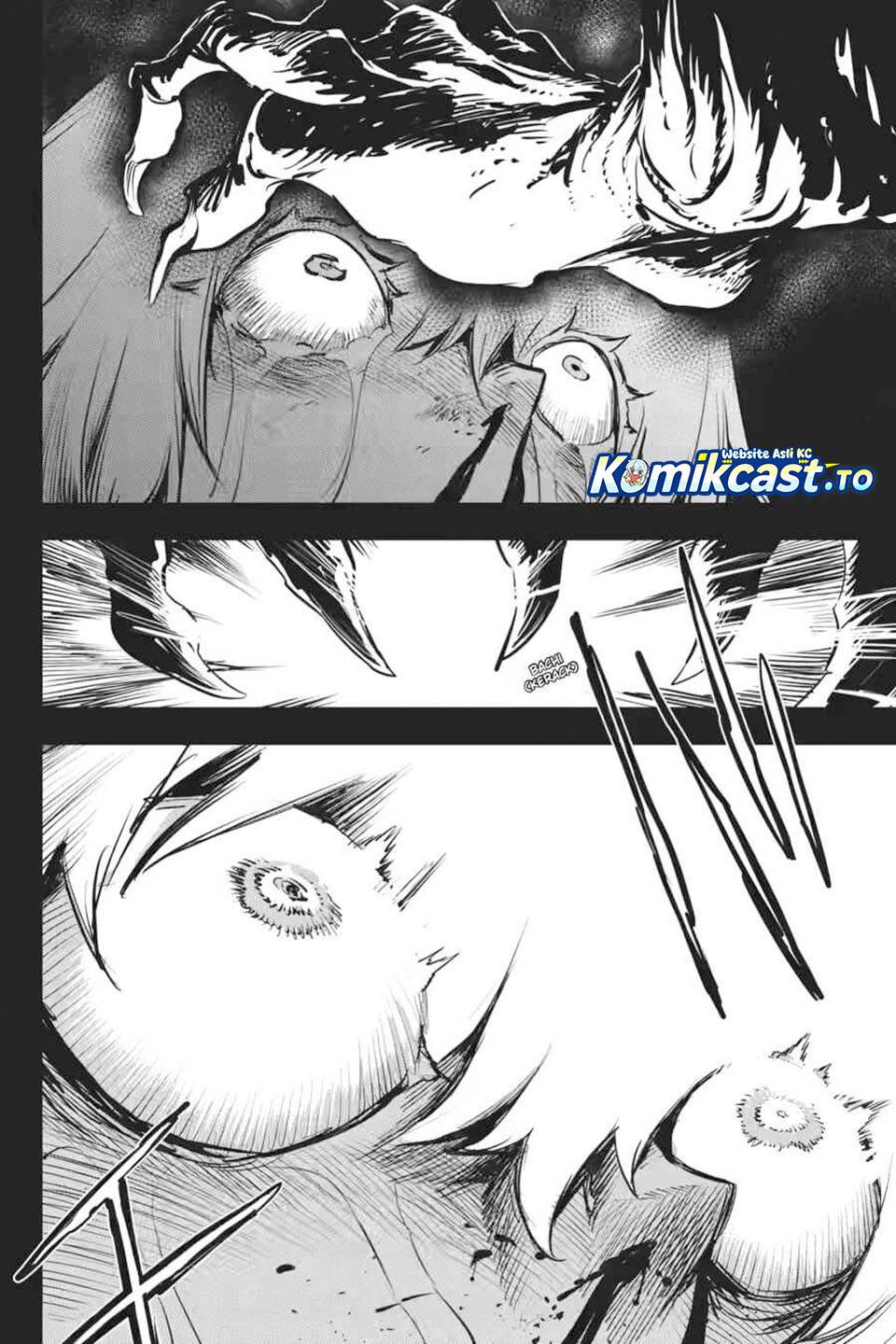 Goblin Slayer Chapter 105