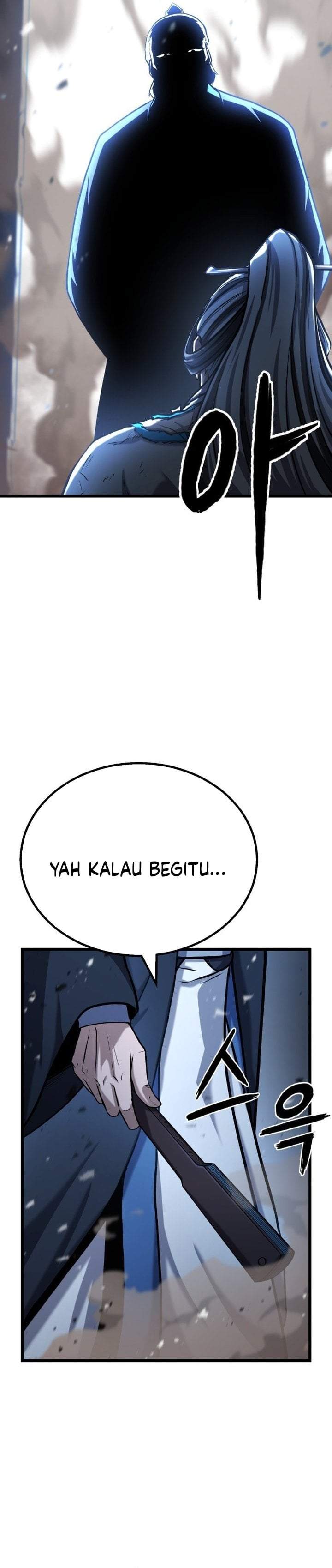 Revenge of the Bloom Flower Chapter 1