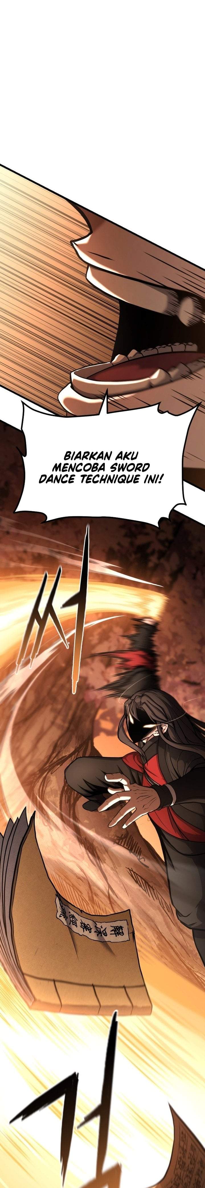 Revenge of the Bloom Flower Chapter 1