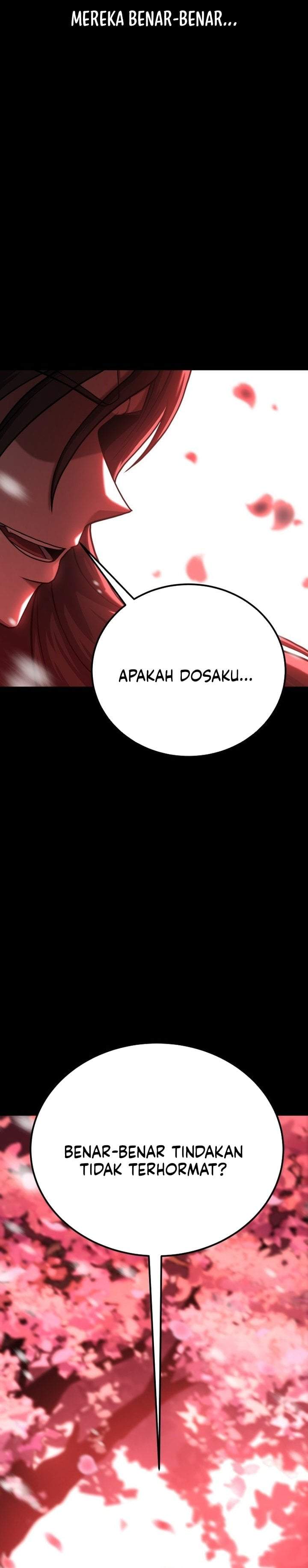Revenge of the Bloom Flower Chapter 1