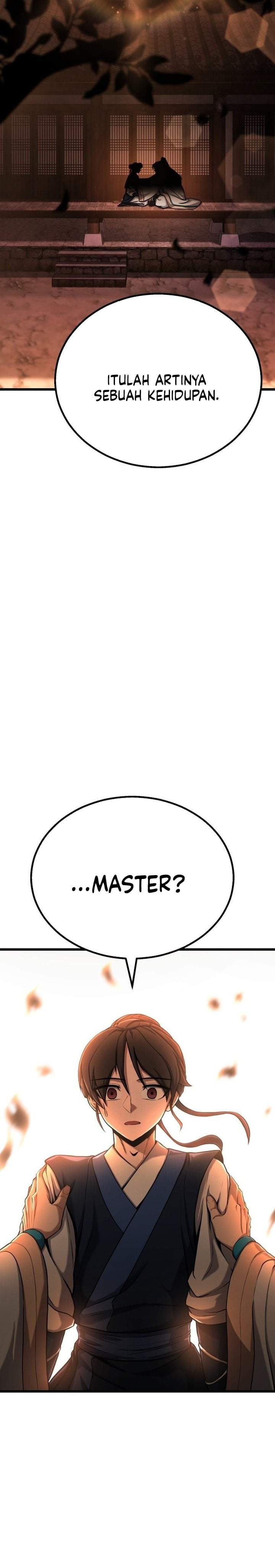 Revenge of the Bloom Flower Chapter 1