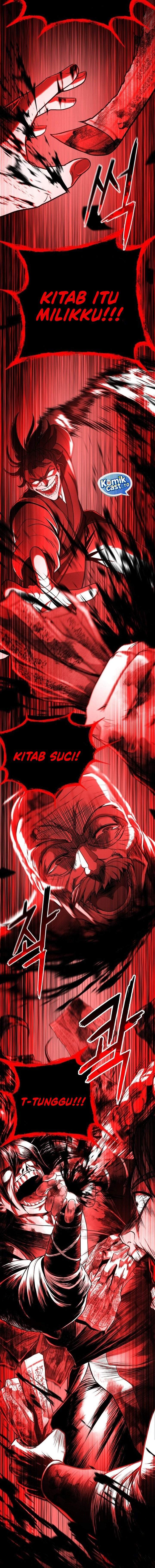 Revenge of the Bloom Flower Chapter 1