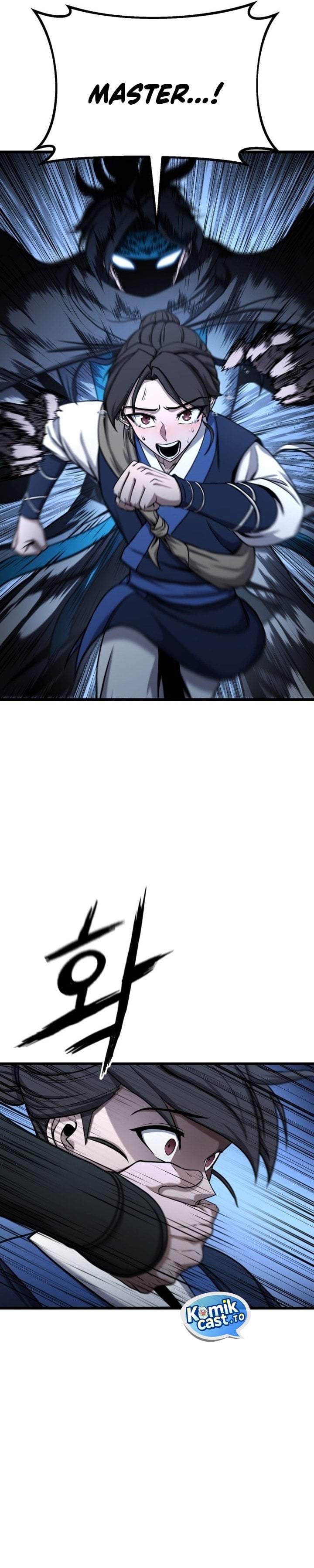 Revenge of the Bloom Flower Chapter 1
