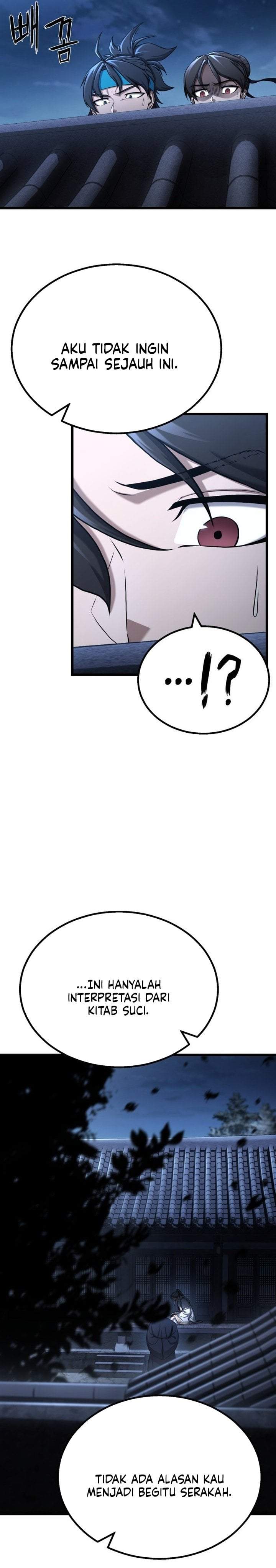 Revenge of the Bloom Flower Chapter 1
