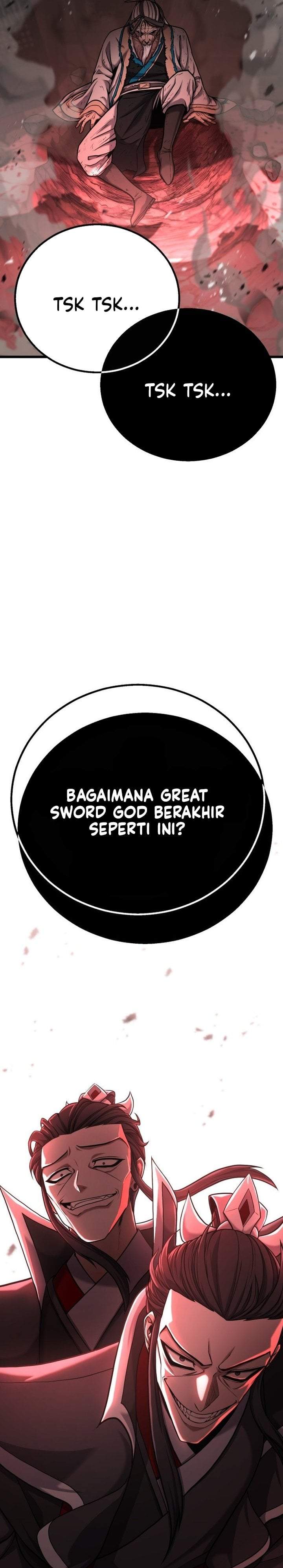 Revenge of the Bloom Flower Chapter 1