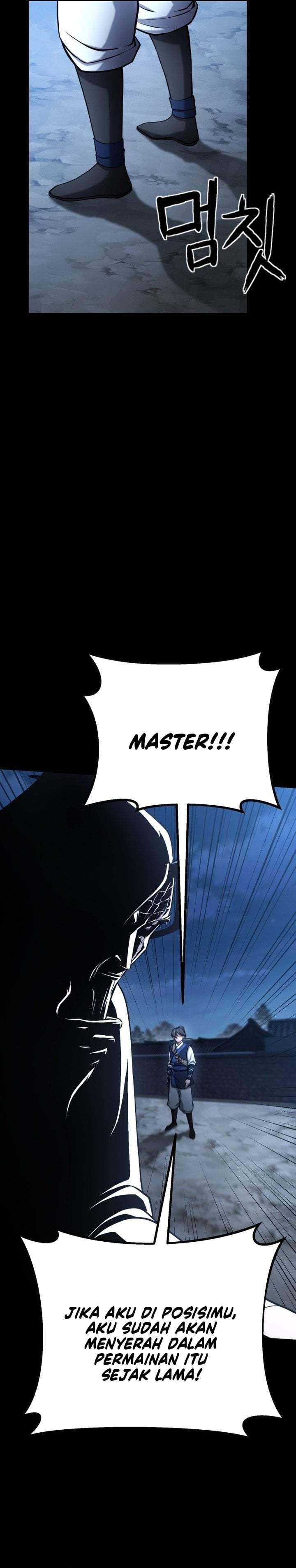 Revenge of the Bloom Flower Chapter 1