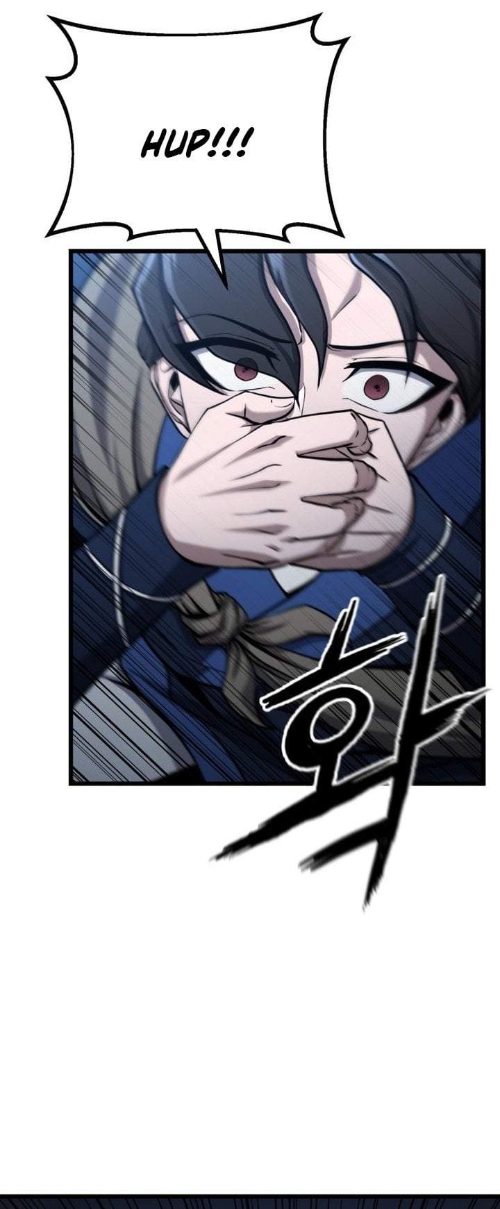 Revenge of the Bloom Flower Chapter 1