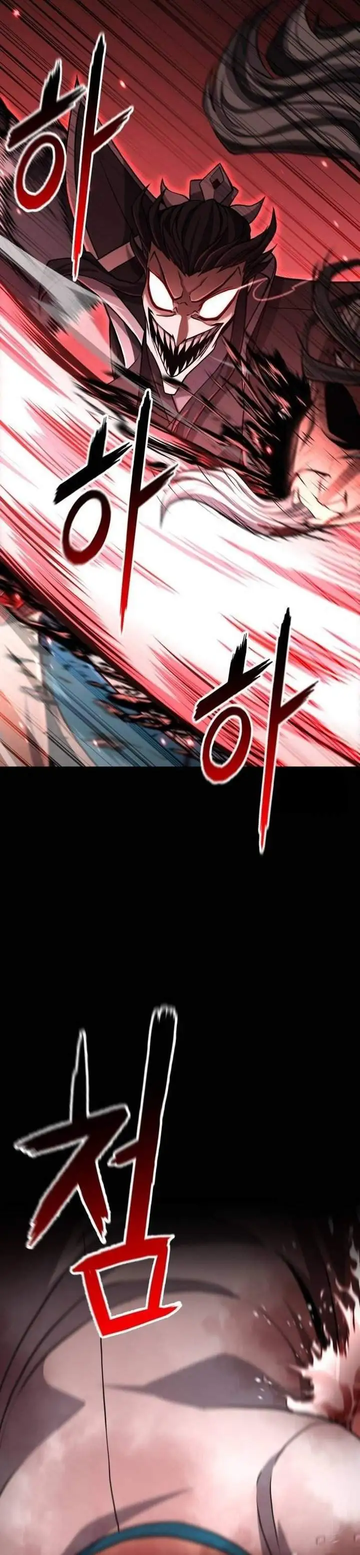 Revenge of the Bloom Flower Chapter 10