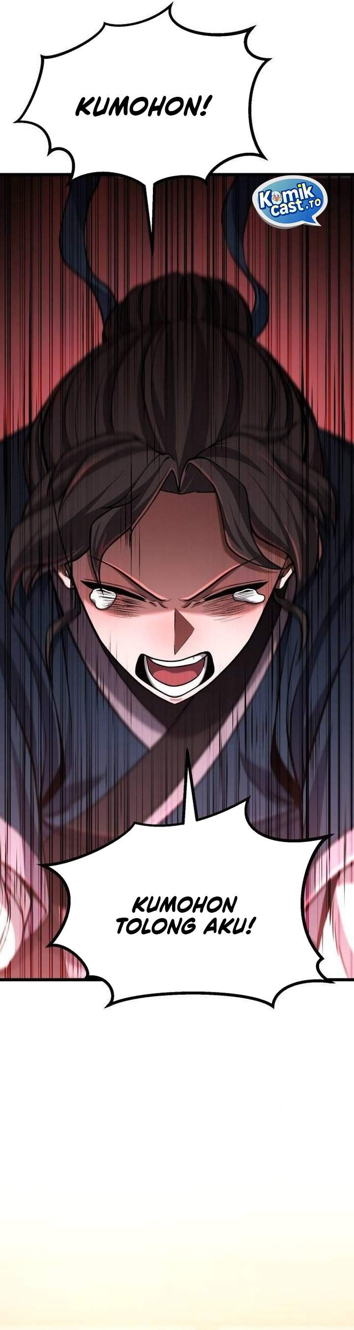 Revenge of the Bloom Flower Chapter 10