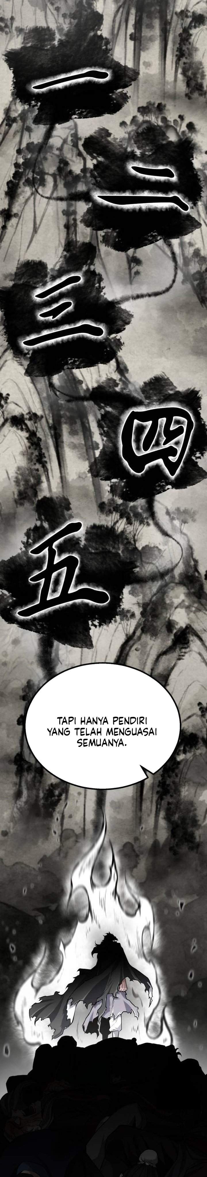 Revenge of the Bloom Flower Chapter 10