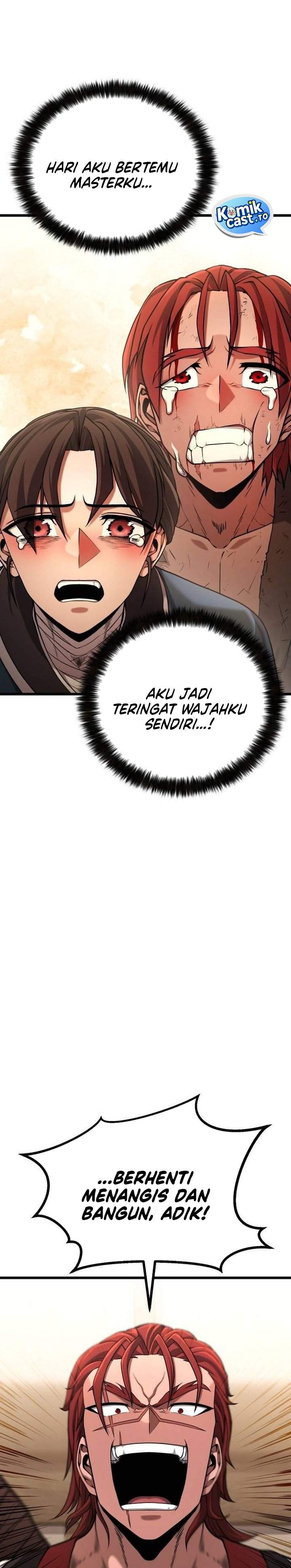 Revenge of the Bloom Flower Chapter 10