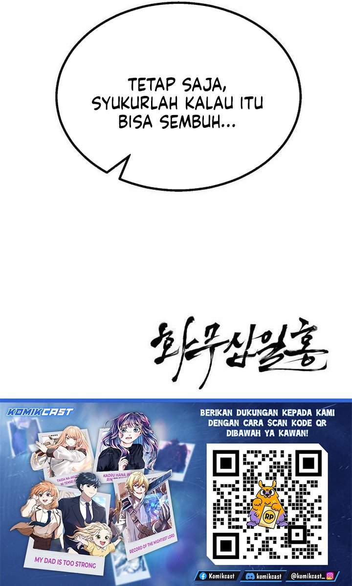 Revenge of the Bloom Flower Chapter 10