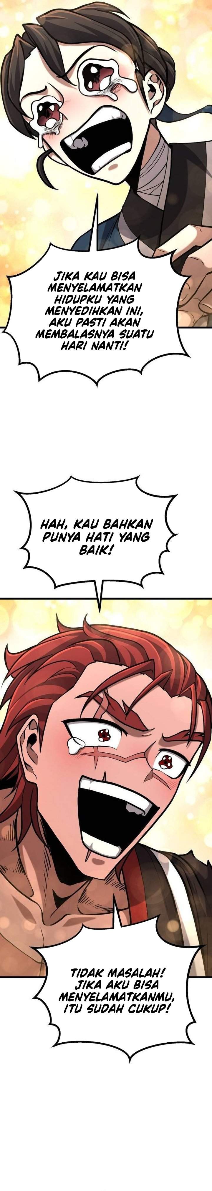 Revenge of the Bloom Flower Chapter 10