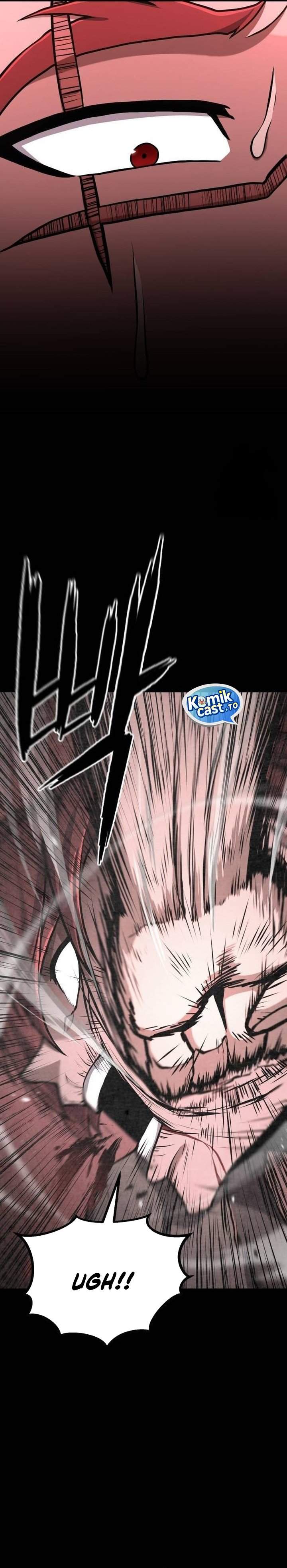 Revenge of the Bloom Flower Chapter 10
