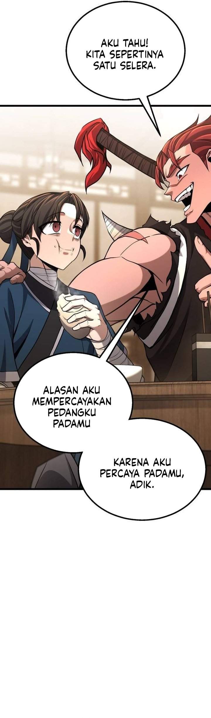 Revenge of the Bloom Flower Chapter 10