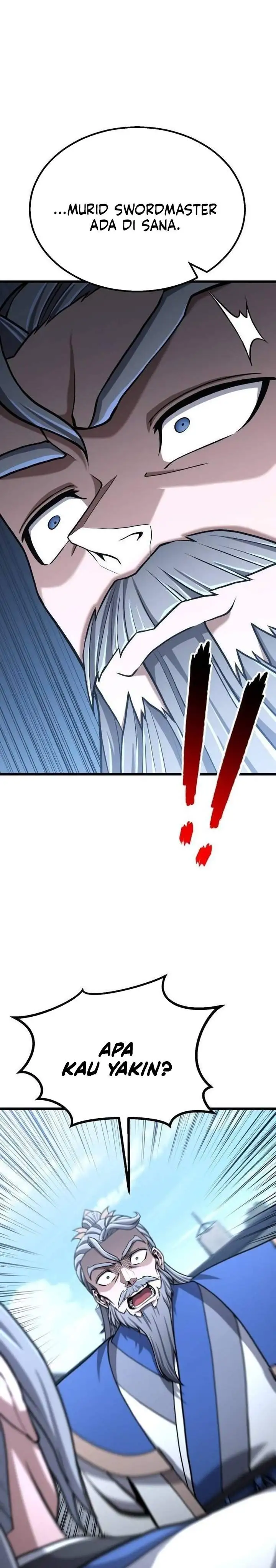 Revenge of the Bloom Flower Chapter 11