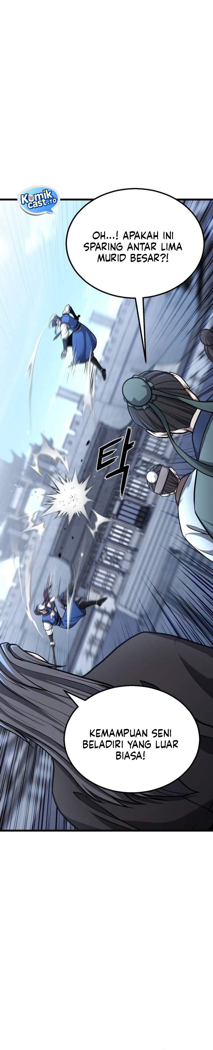 Revenge of the Bloom Flower Chapter 11