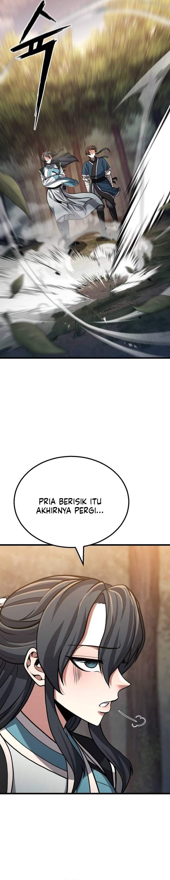 Revenge of the Bloom Flower Chapter 11