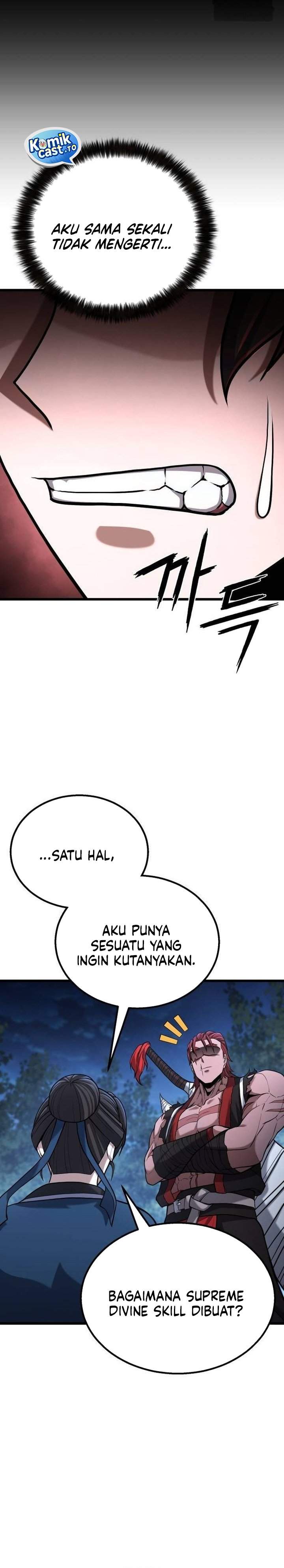 Revenge of the Bloom Flower Chapter 11