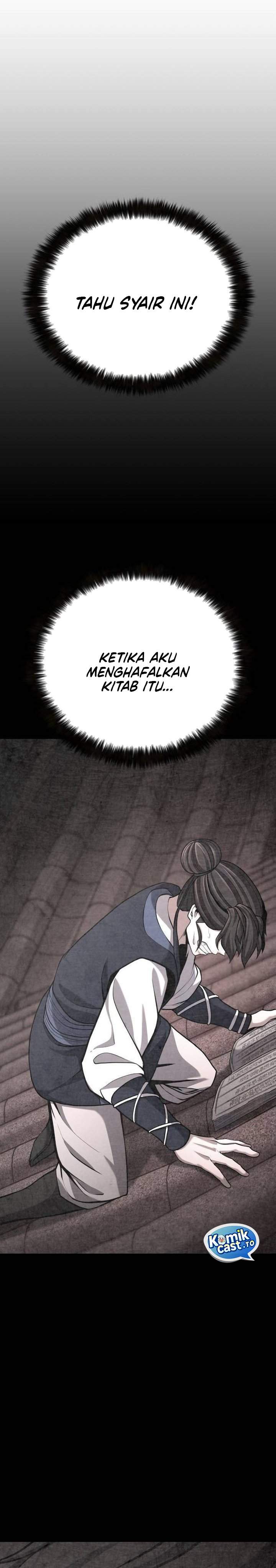 Revenge of the Bloom Flower Chapter 11