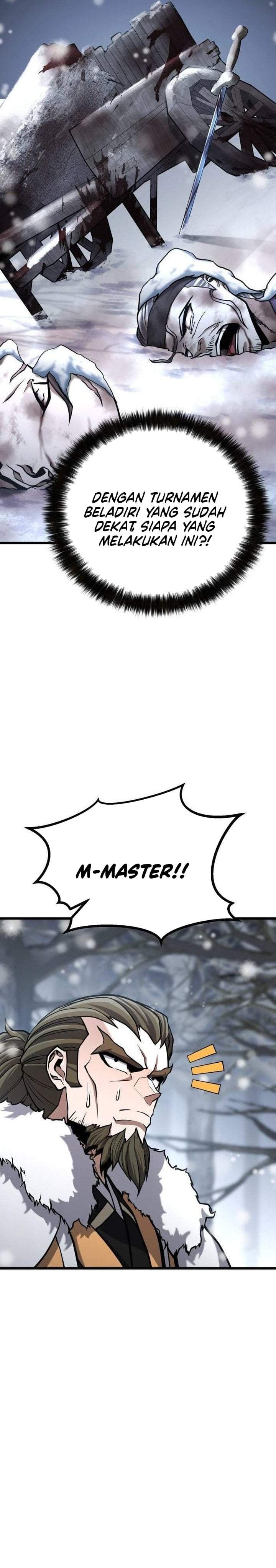 Revenge of the Bloom Flower Chapter 12