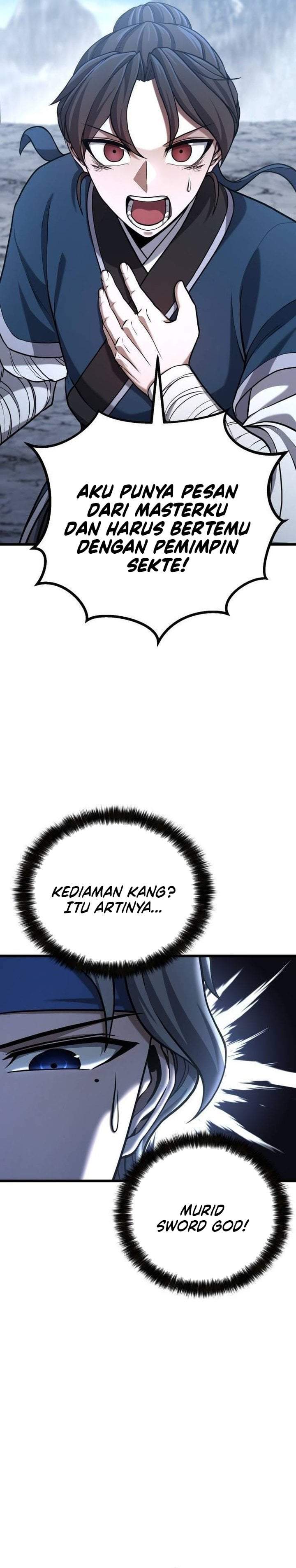 Revenge of the Bloom Flower Chapter 12