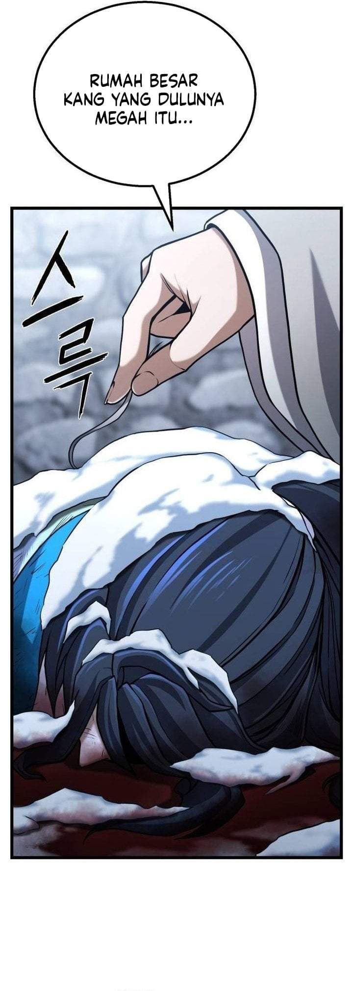 Revenge of the Bloom Flower Chapter 12