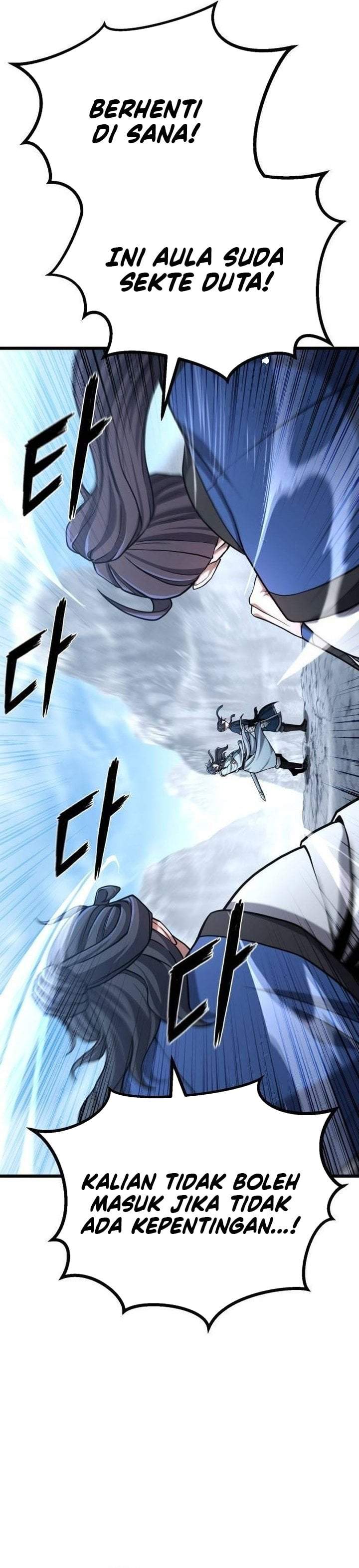 Revenge of the Bloom Flower Chapter 12