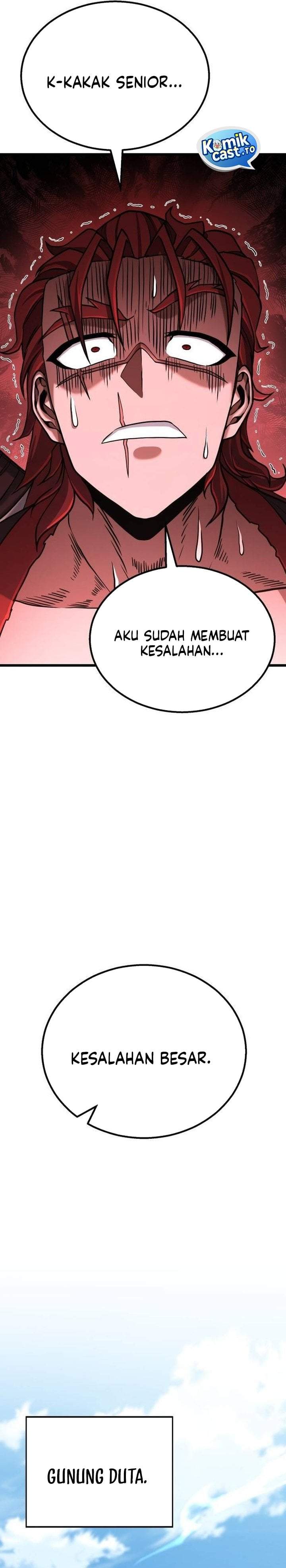 Revenge of the Bloom Flower Chapter 12