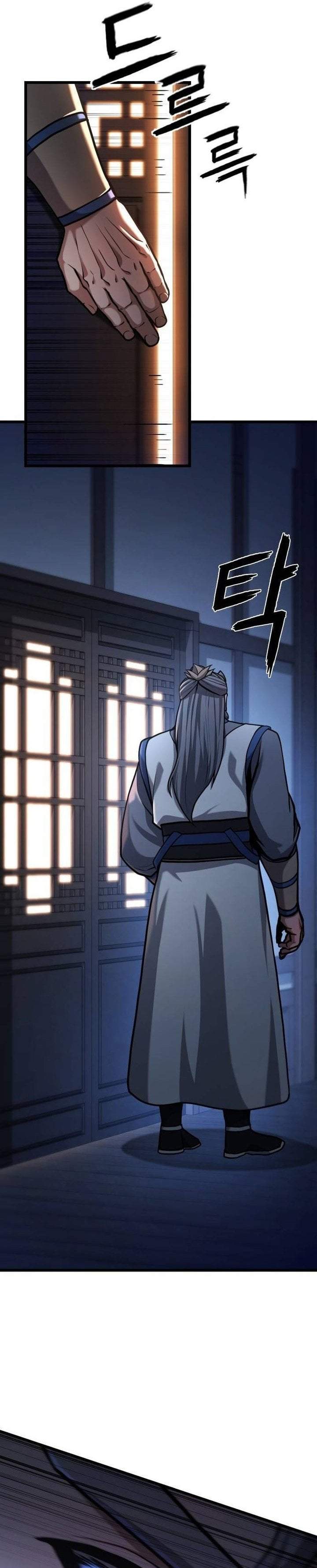 Revenge of the Bloom Flower Chapter 13