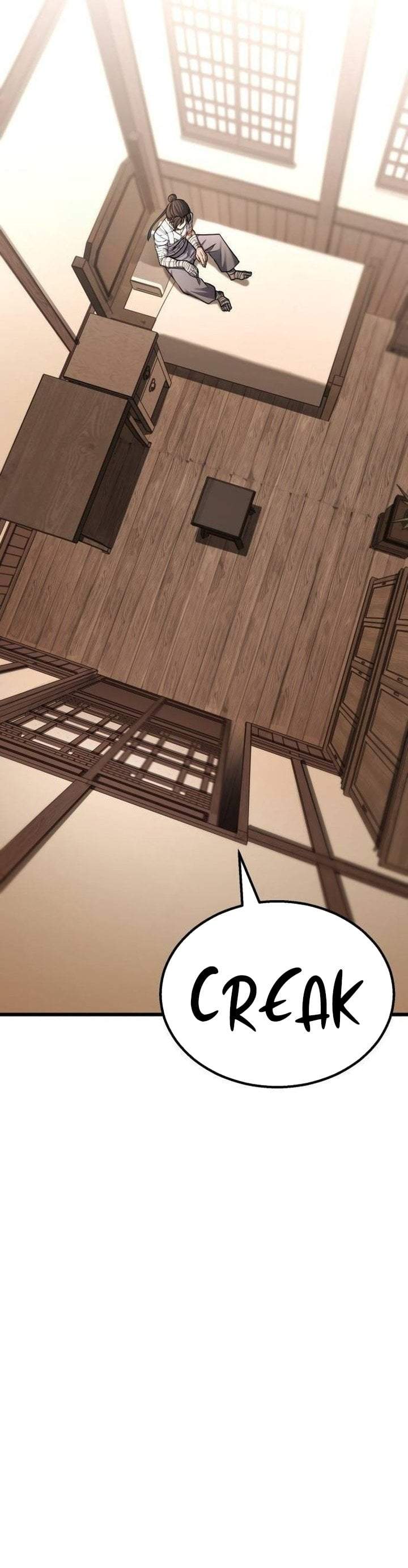 Revenge of the Bloom Flower Chapter 13