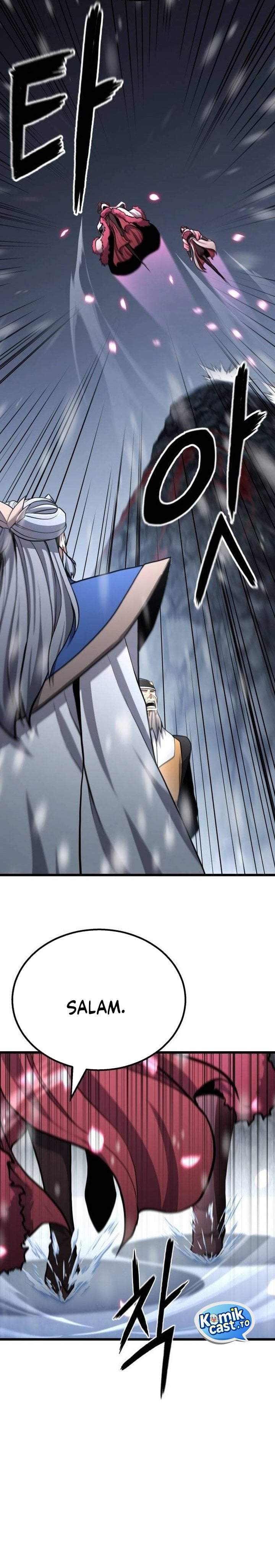 Revenge of the Bloom Flower Chapter 14