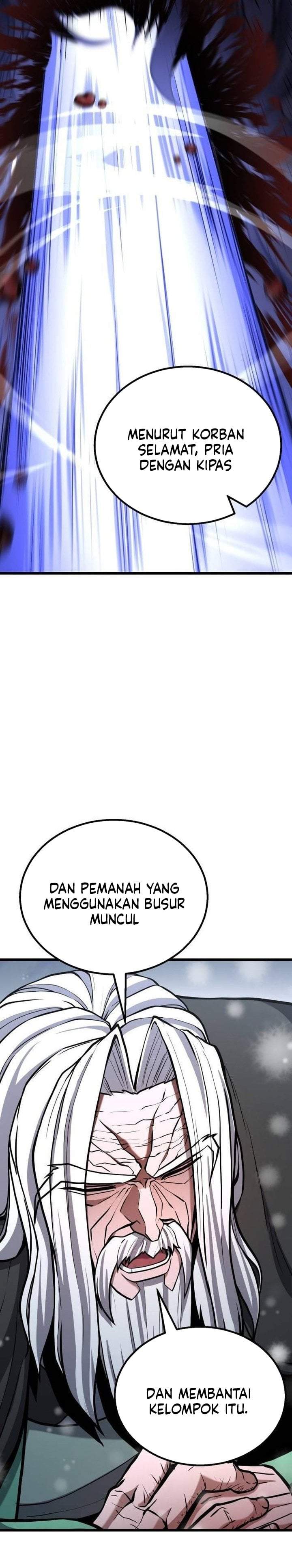 Revenge of the Bloom Flower Chapter 14