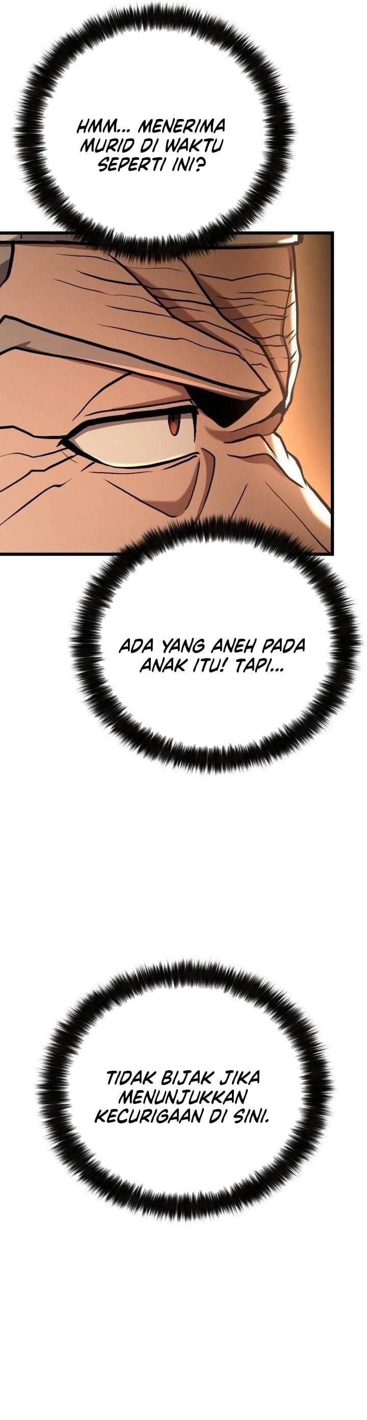 Revenge of the Bloom Flower Chapter 14