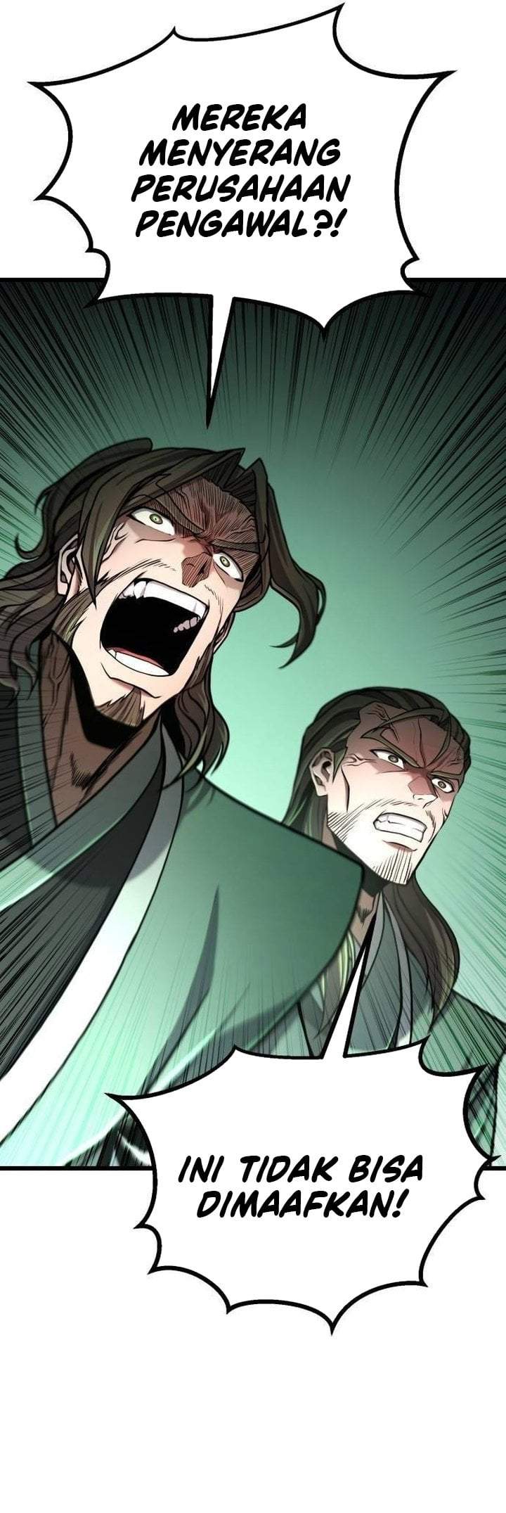 Revenge of the Bloom Flower Chapter 14