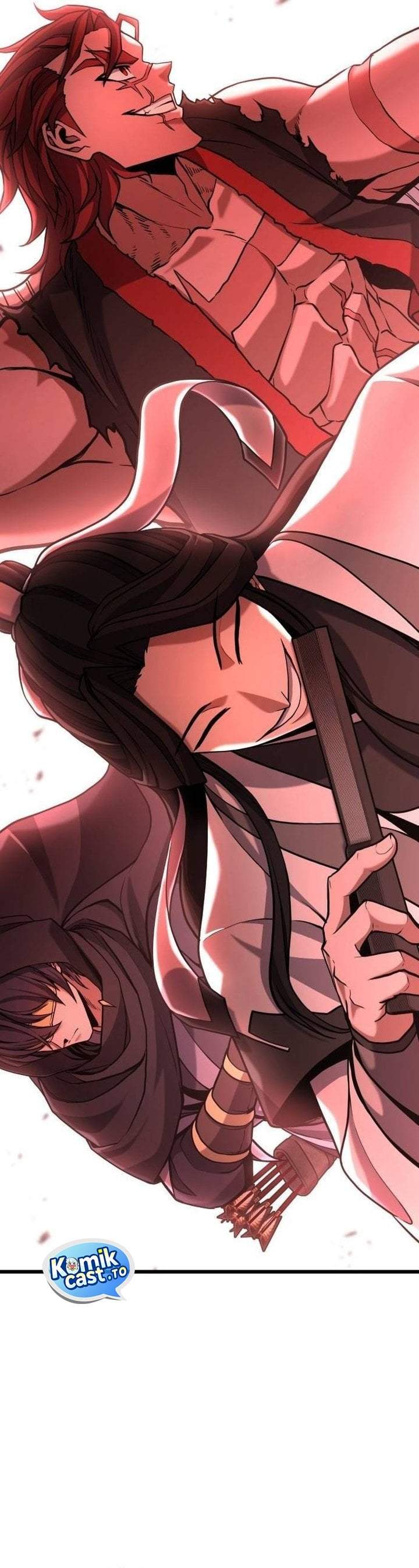 Revenge of the Bloom Flower Chapter 14