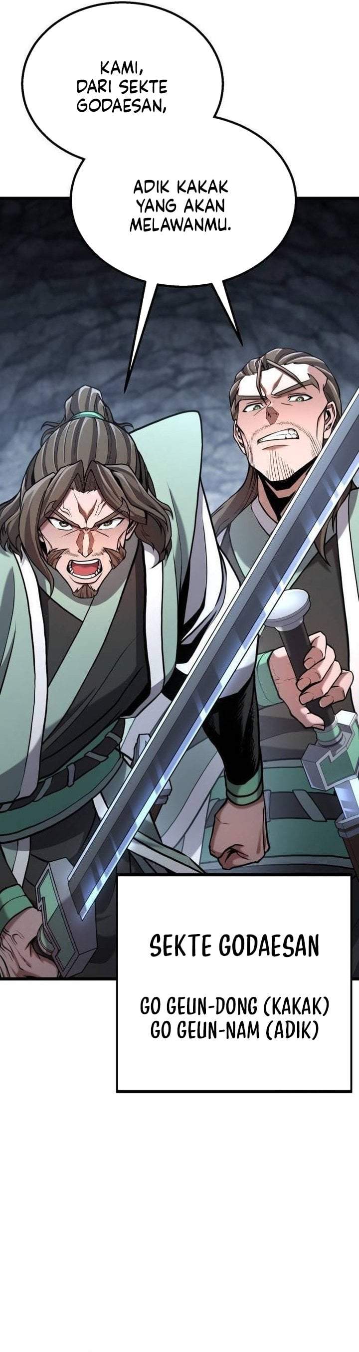 Revenge of the Bloom Flower Chapter 15