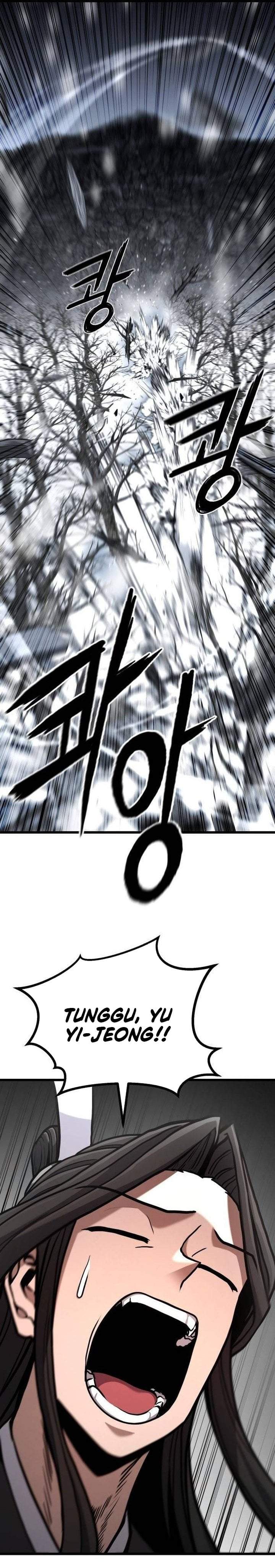 Revenge of the Bloom Flower Chapter 15