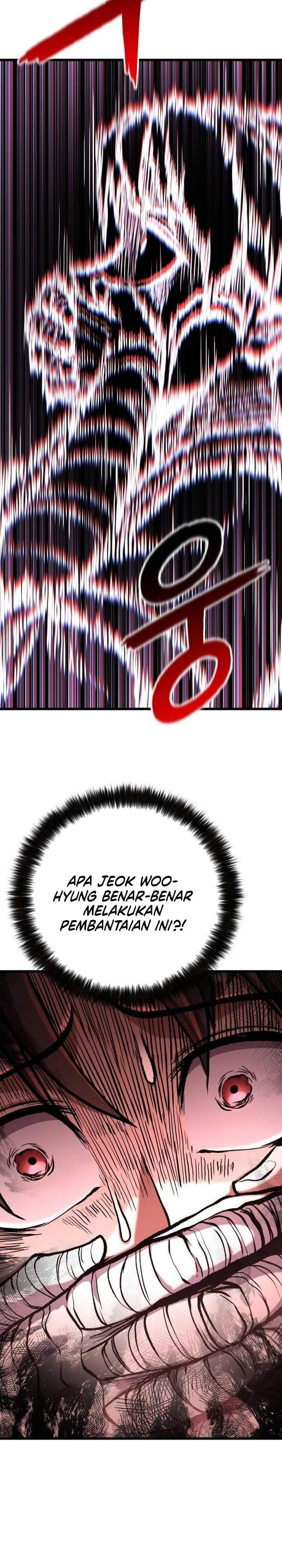 Revenge of the Bloom Flower Chapter 15