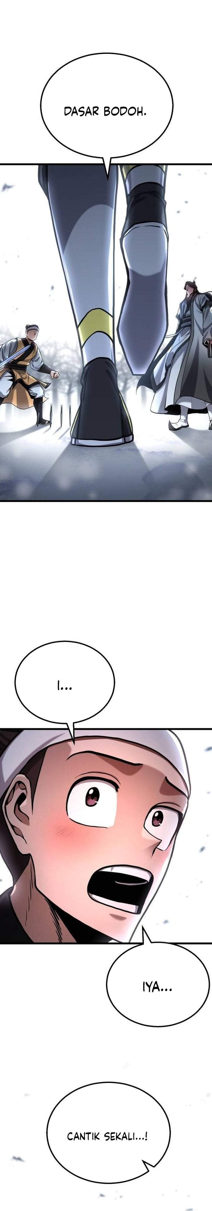 Revenge of the Bloom Flower Chapter 15
