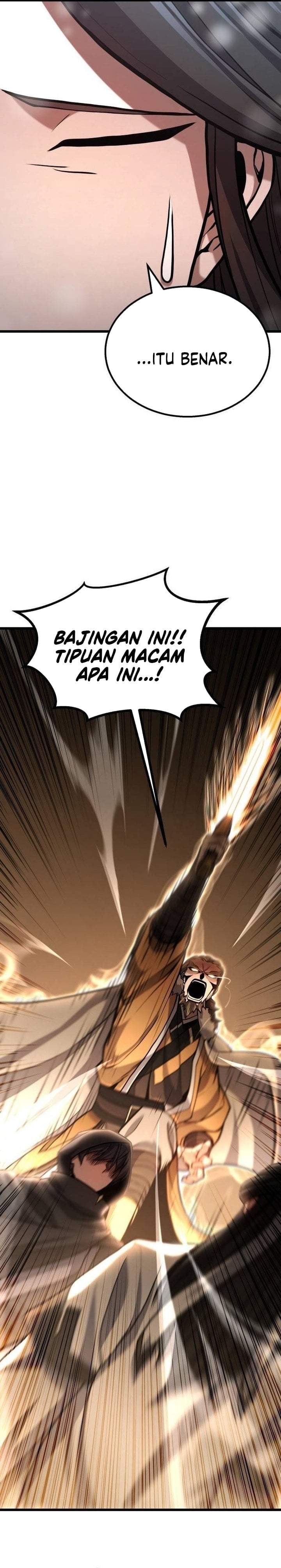 Revenge of the Bloom Flower Chapter 15