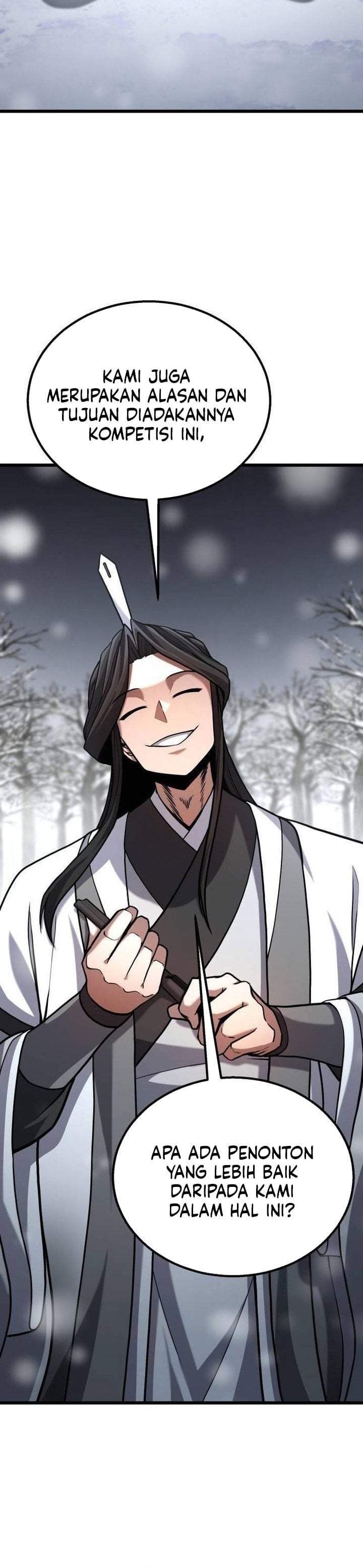Revenge of the Bloom Flower Chapter 15