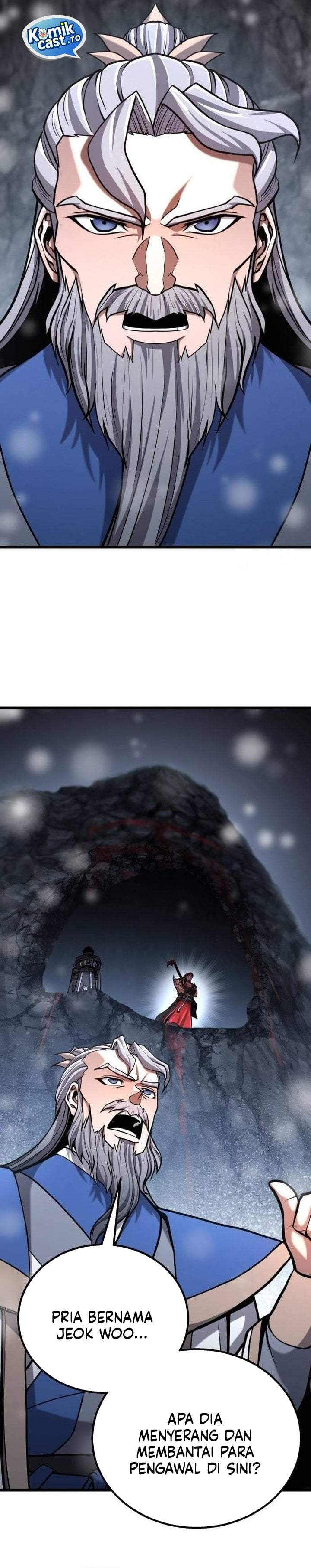 Revenge of the Bloom Flower Chapter 15