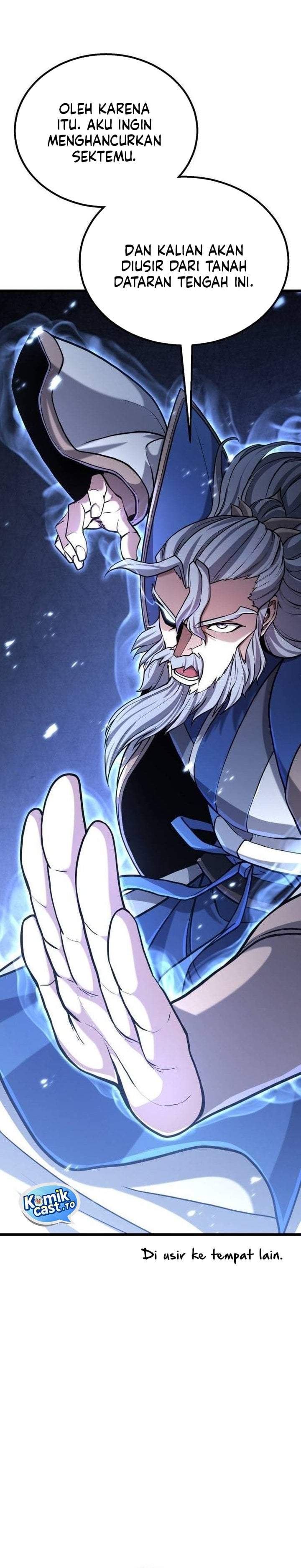 Revenge of the Bloom Flower Chapter 15
