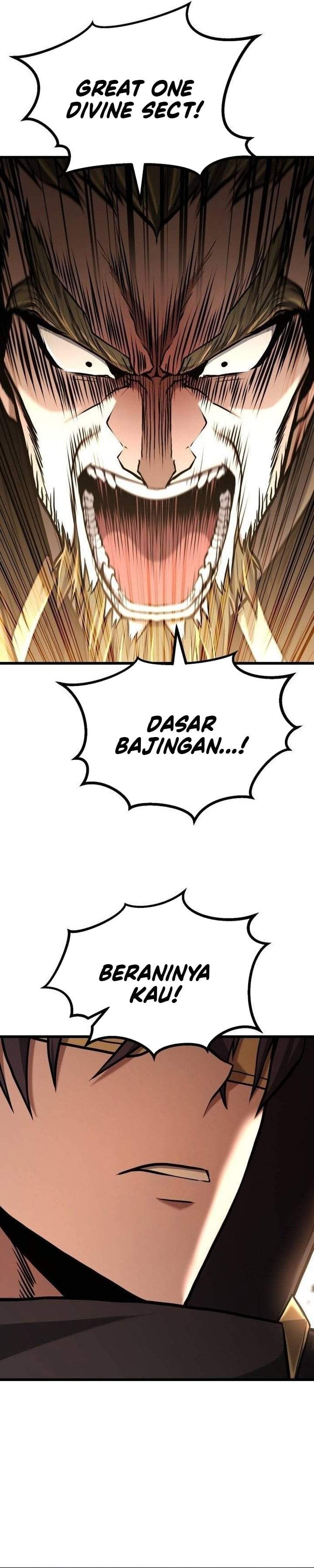 Revenge of the Bloom Flower Chapter 15