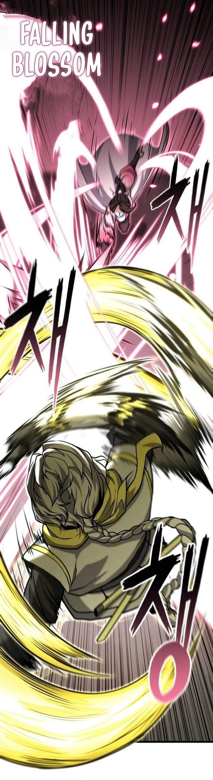 Revenge of the Bloom Flower Chapter 15