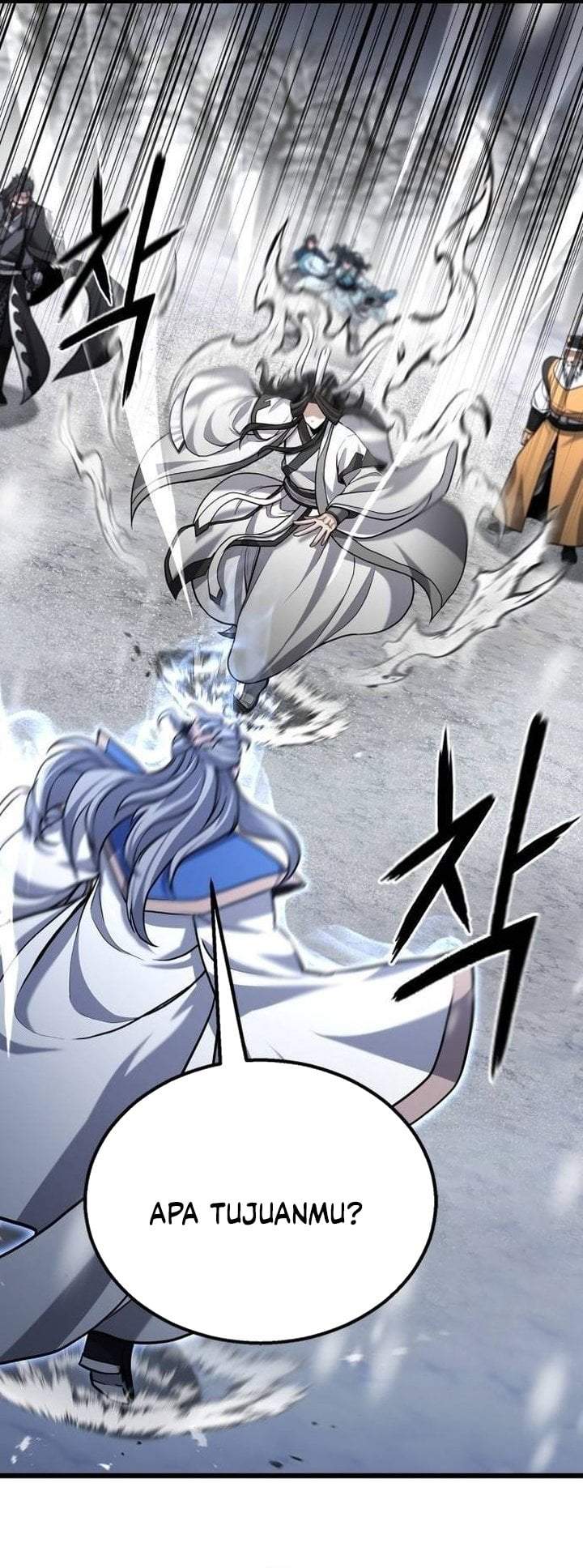 Revenge of the Bloom Flower Chapter 16