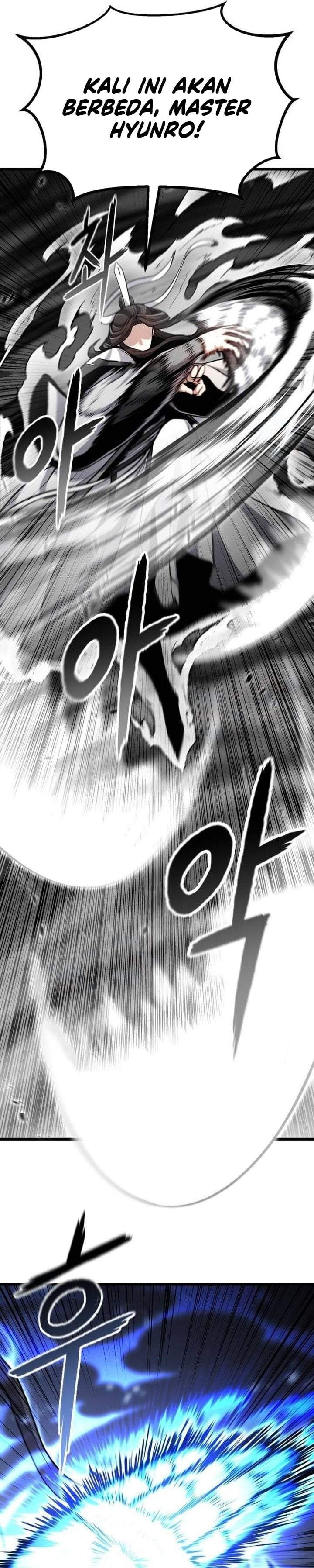 Revenge of the Bloom Flower Chapter 16